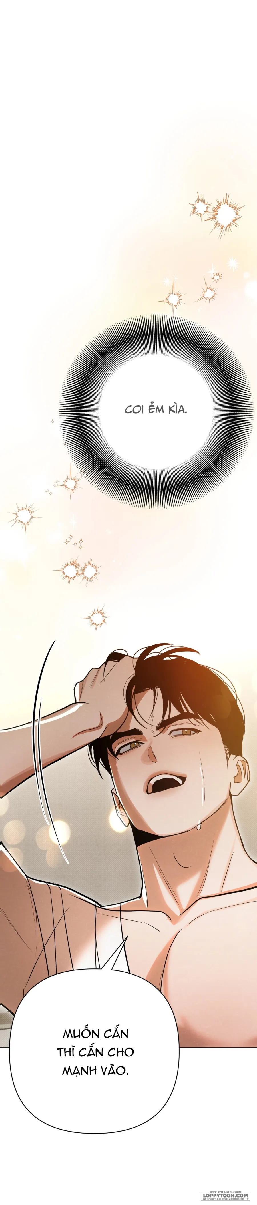 Ngưỡng Tuyệt Đối - Chap 55 - Trang 37
