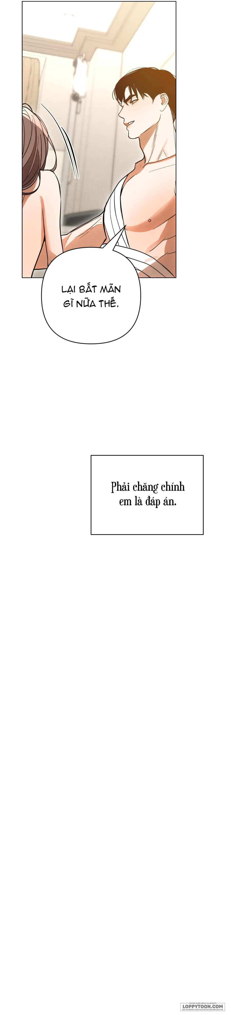 Ngưỡng Tuyệt Đối - Chap 55 - Trang 40