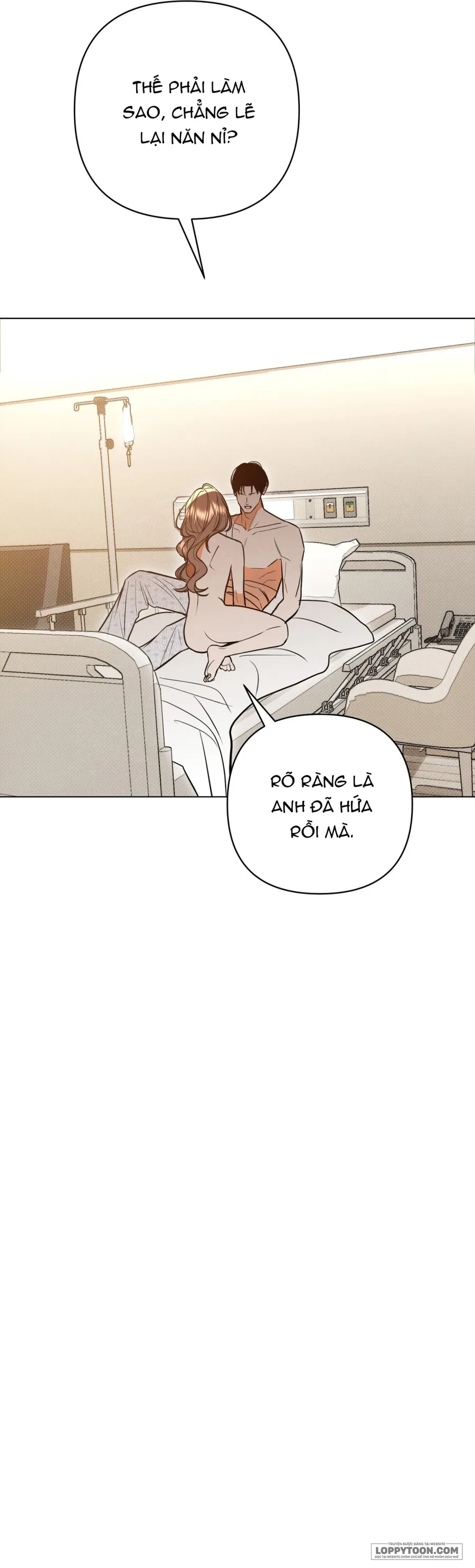 Ngưỡng Tuyệt Đối - Chap 55 - Trang 41