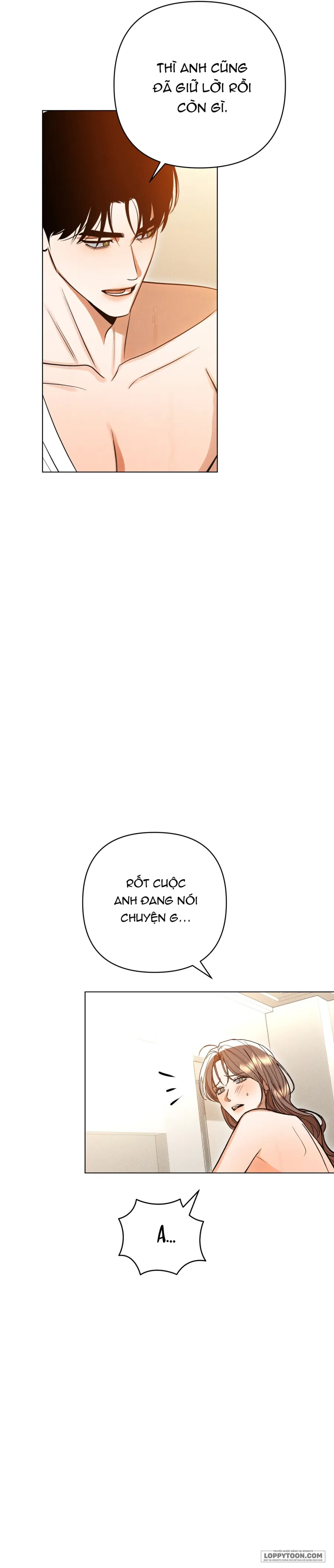 Ngưỡng Tuyệt Đối - Chap 55 - Trang 42