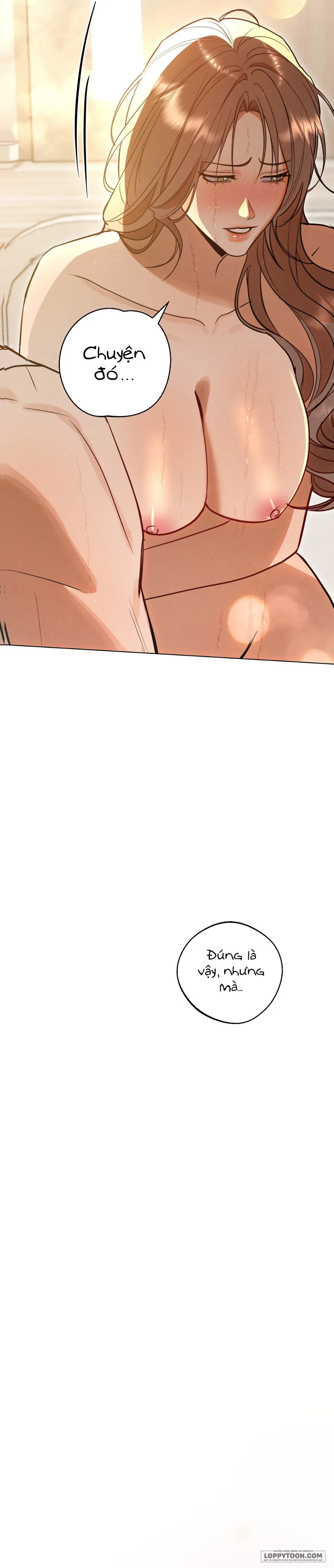 Ngưỡng Tuyệt Đối - Chap 55 - Trang 44
