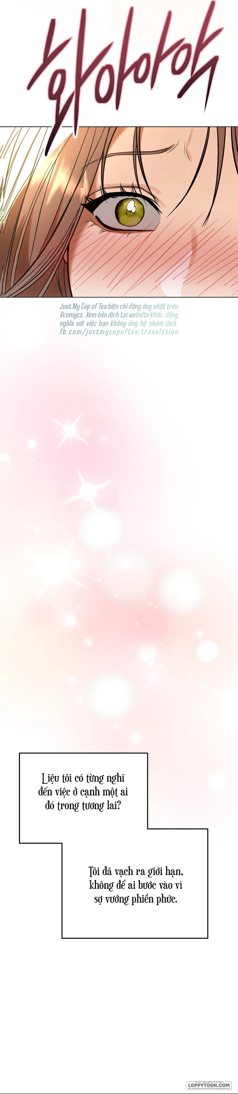 Ngưỡng Tuyệt Đối - Chap 55 - Trang 47