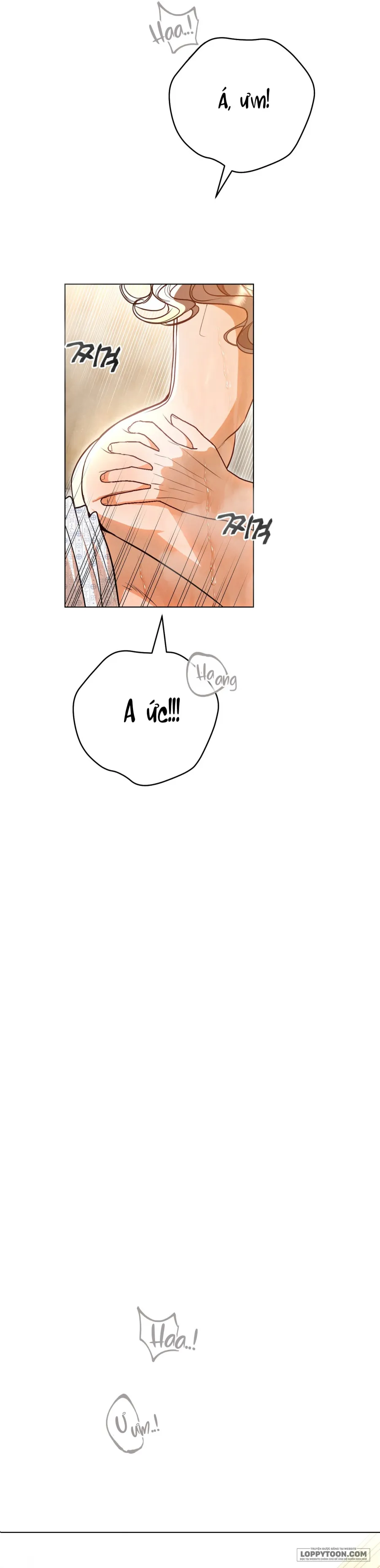 Ngưỡng Tuyệt Đối - Chap 55 - Trang 8