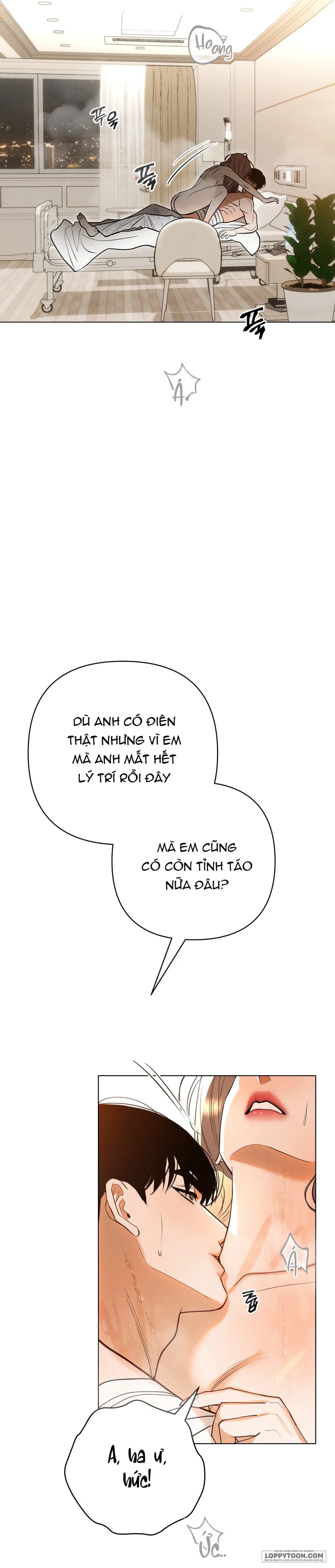 Ngưỡng Tuyệt Đối - Chap 55 - Trang 9