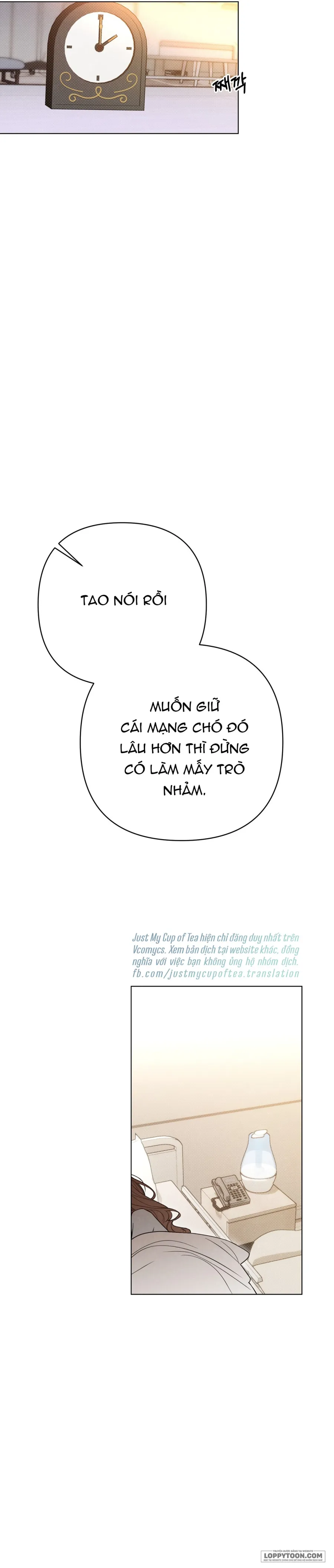 Ngưỡng Tuyệt Đối - Chap 56 - Trang 12