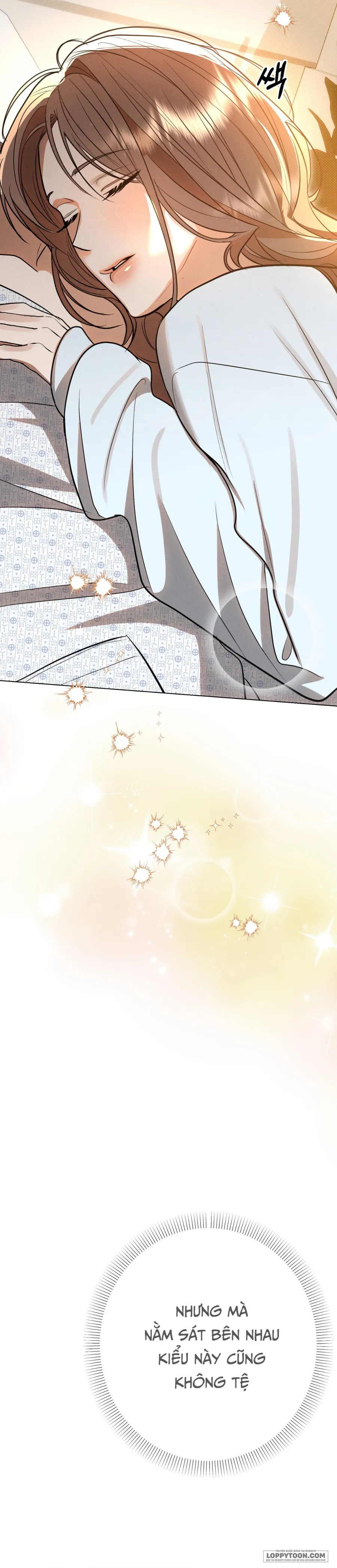 Ngưỡng Tuyệt Đối - Chap 56 - Trang 15