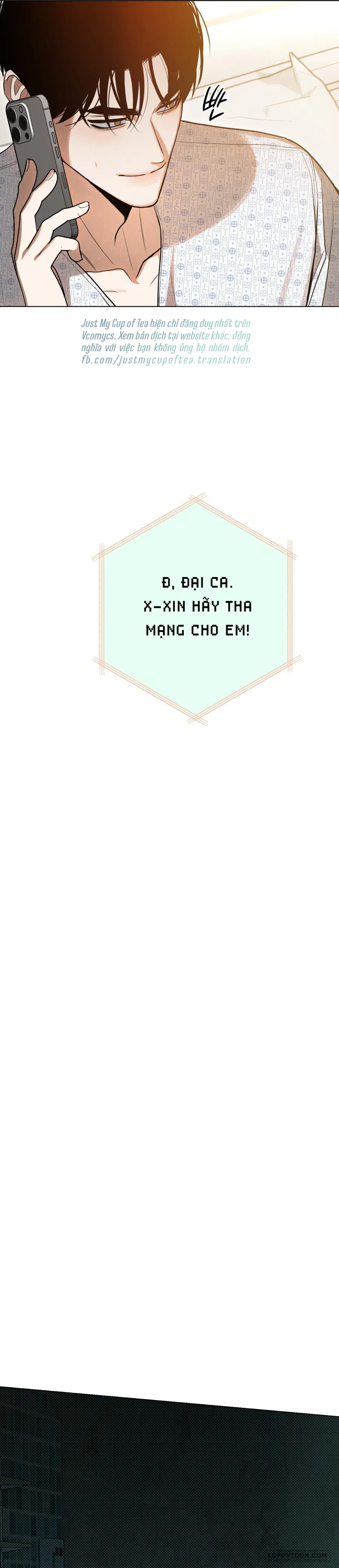 Ngưỡng Tuyệt Đối - Chap 56 - Trang 16