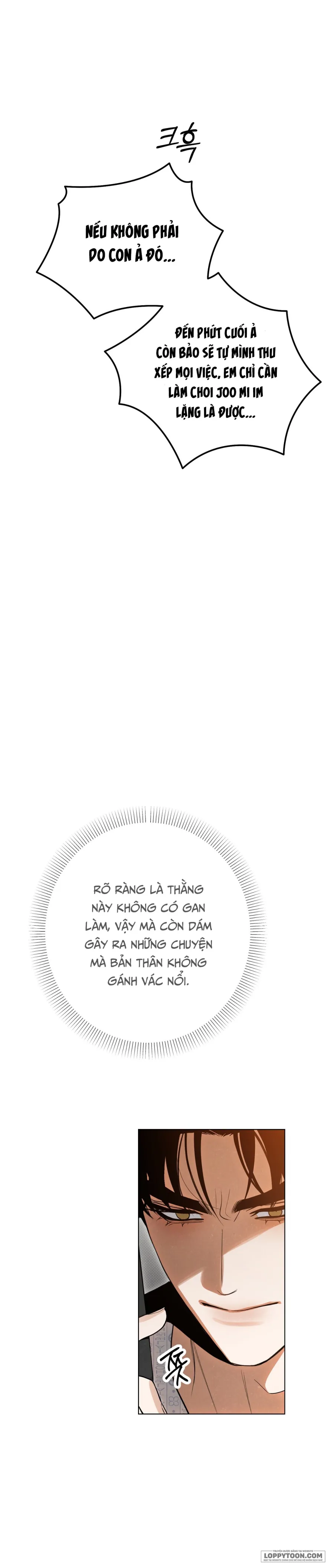 Ngưỡng Tuyệt Đối - Chap 56 - Trang 19