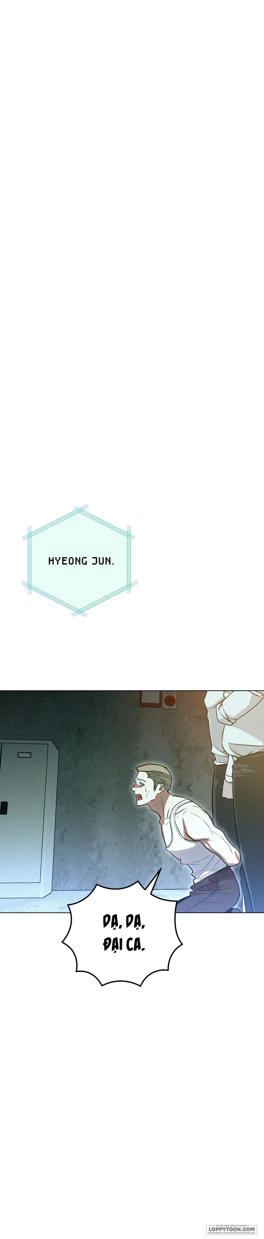 Ngưỡng Tuyệt Đối - Chap 56 - Trang 20