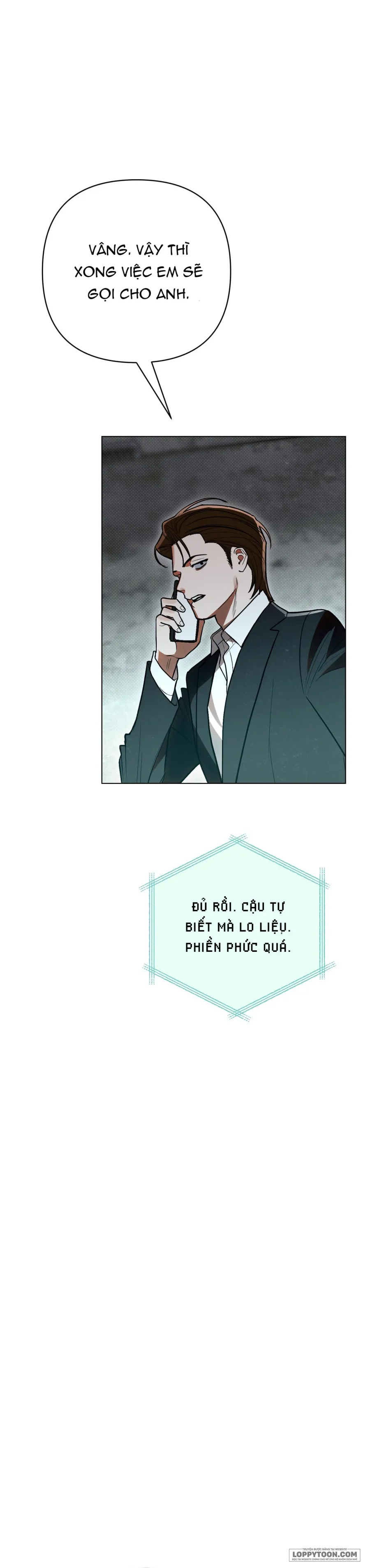 Ngưỡng Tuyệt Đối - Chap 56 - Trang 23