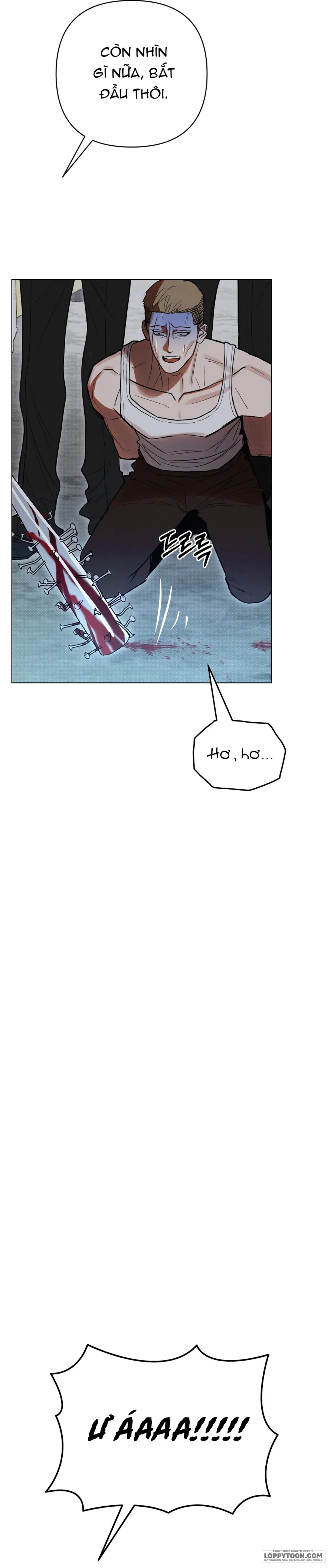 Ngưỡng Tuyệt Đối - Chap 56 - Trang 24