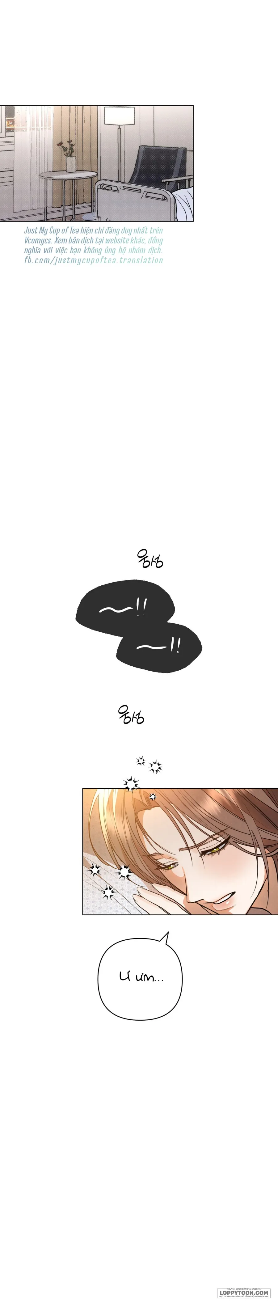 Ngưỡng Tuyệt Đối - Chap 56 - Trang 26