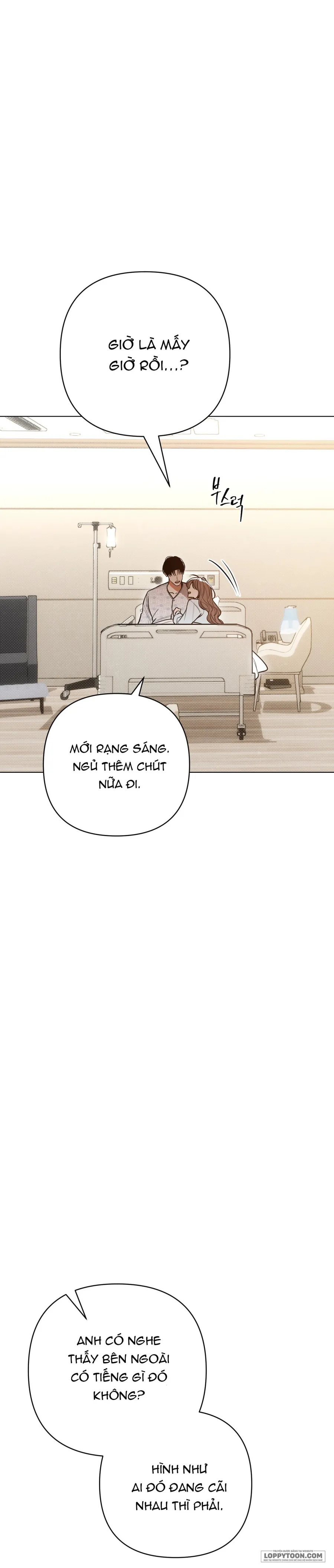Ngưỡng Tuyệt Đối - Chap 56 - Trang 27
