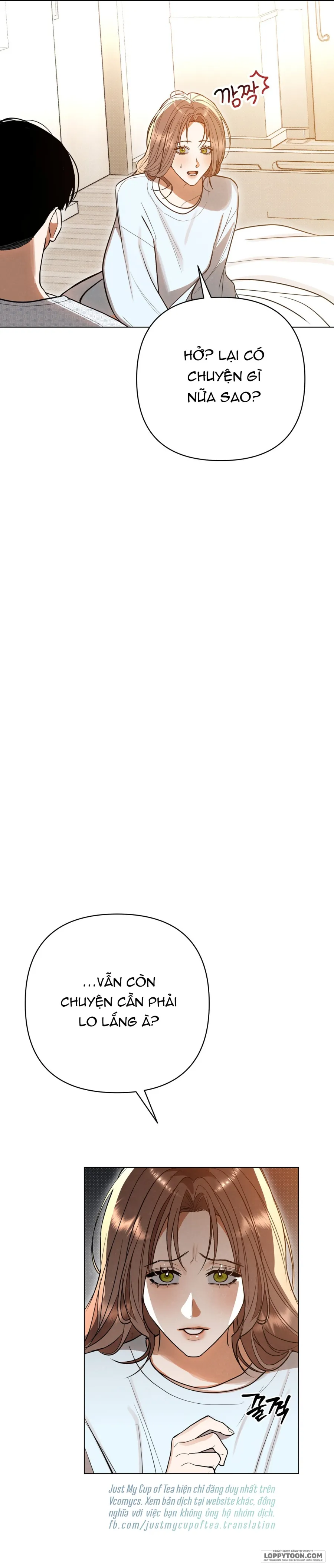 Ngưỡng Tuyệt Đối - Chap 56 - Trang 29