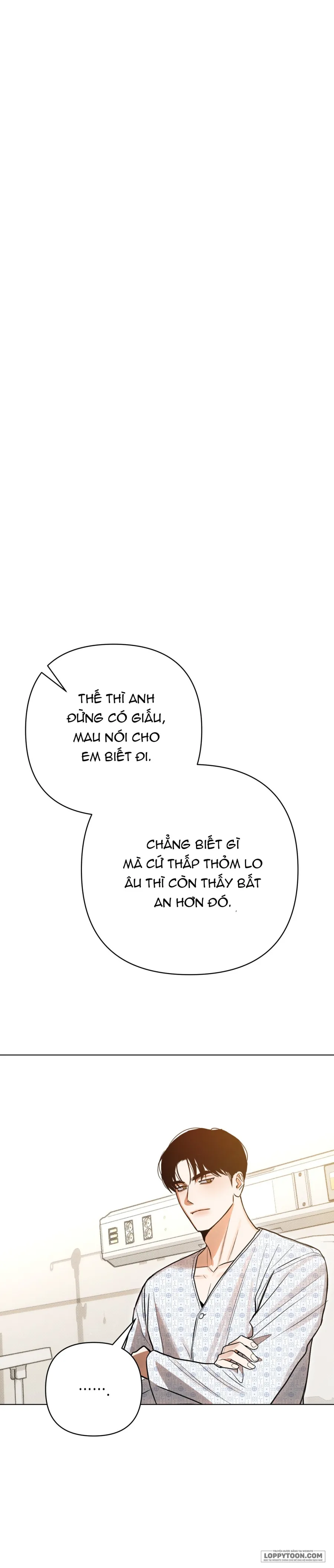 Ngưỡng Tuyệt Đối - Chap 56 - Trang 30