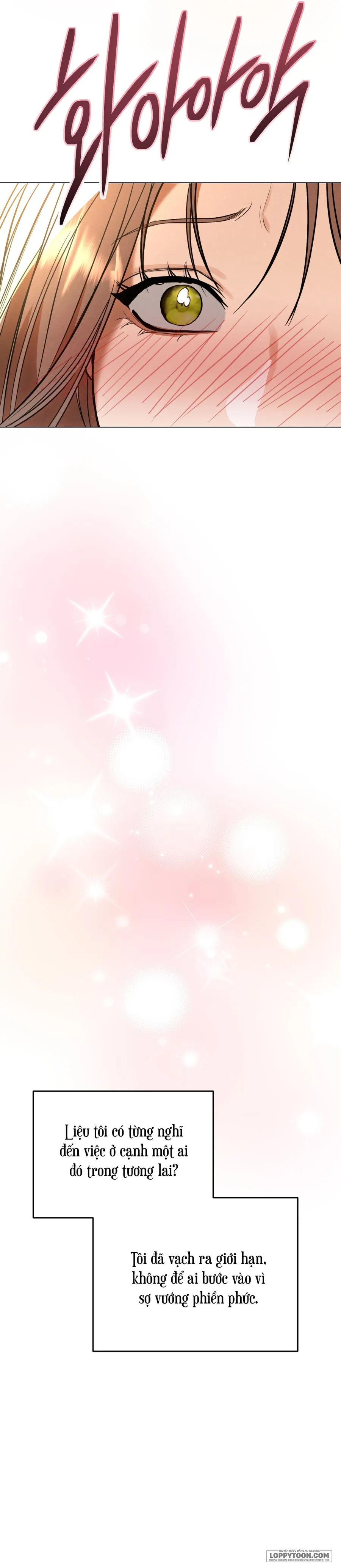 Ngưỡng Tuyệt Đối - Chap 56 - Trang 4