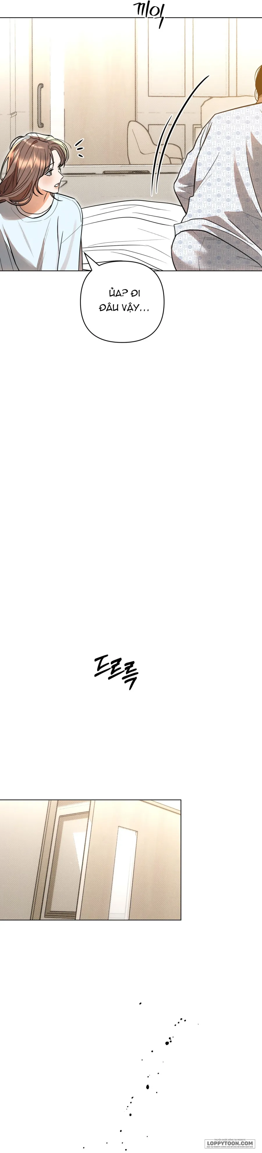 Ngưỡng Tuyệt Đối - Chap 56 - Trang 32