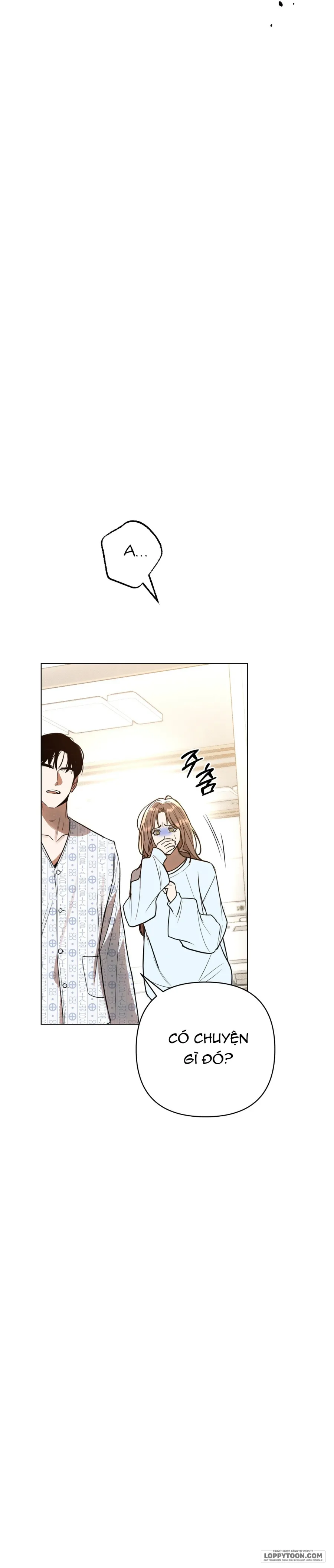 Ngưỡng Tuyệt Đối - Chap 56 - Trang 34