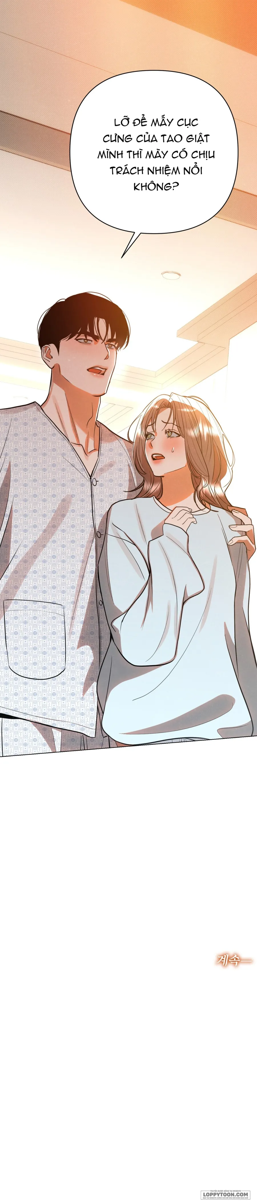 Ngưỡng Tuyệt Đối - Chap 56 - Trang 40