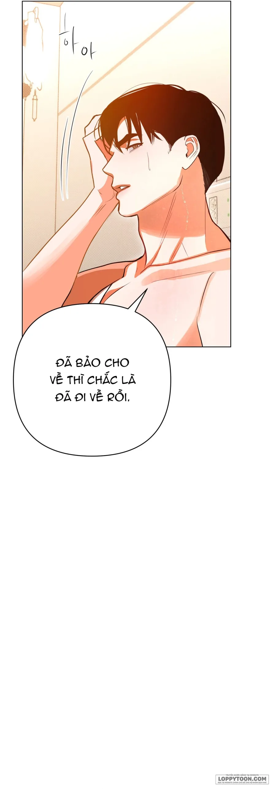 Ngưỡng Tuyệt Đối - Chap 56 - Trang 7