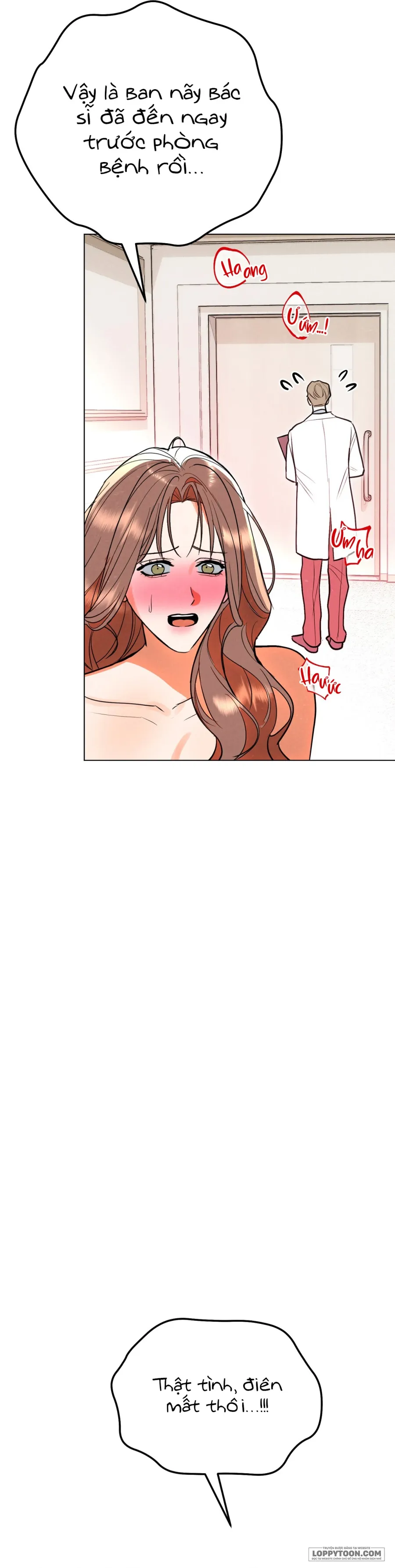 Ngưỡng Tuyệt Đối - Chap 56 - Trang 8