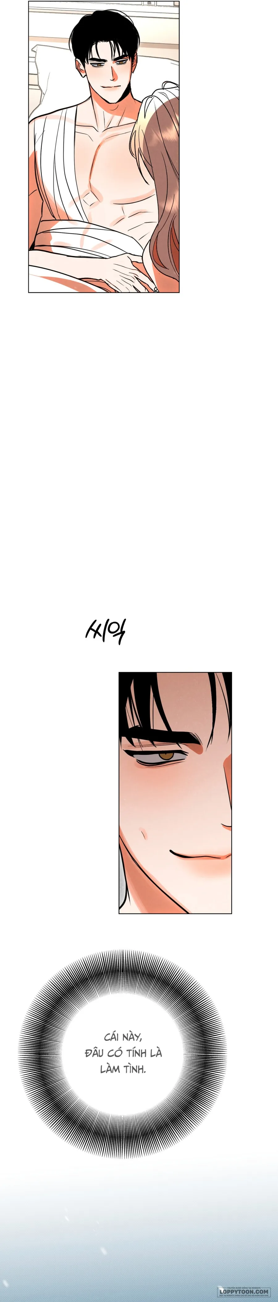 Ngưỡng Tuyệt Đối - Chap 56 - Trang 9