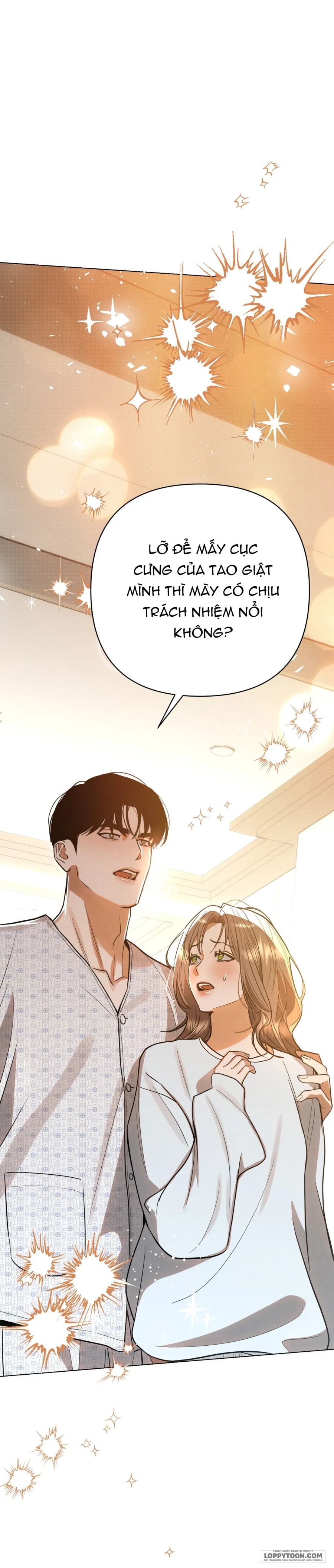 Ngưỡng Tuyệt Đối - Chap 57 - Trang 2