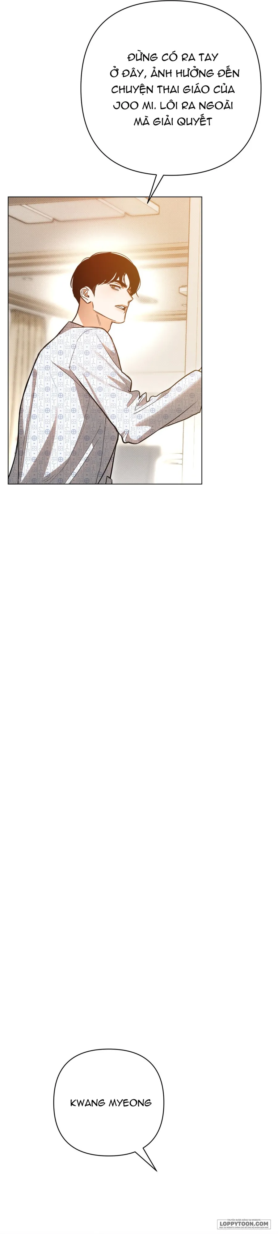 Ngưỡng Tuyệt Đối - Chap 57 - Trang 12