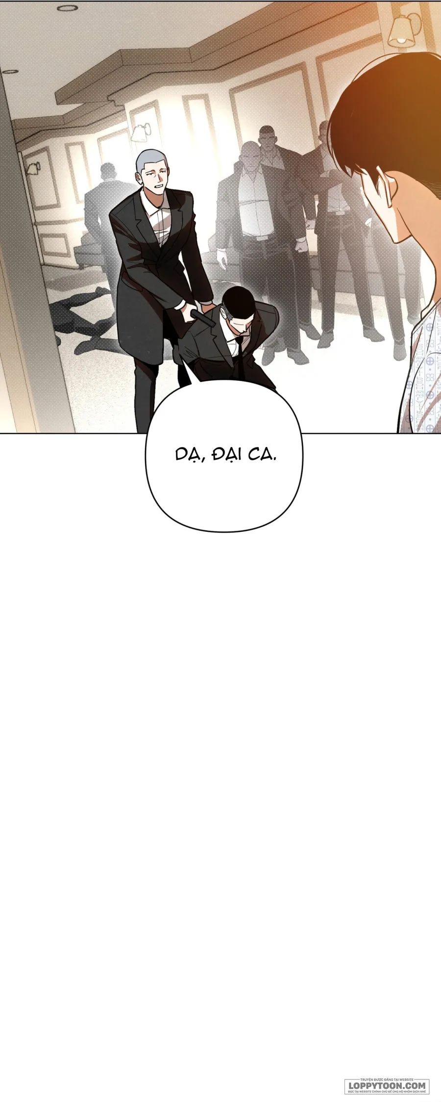 Ngưỡng Tuyệt Đối - Chap 57 - Trang 13