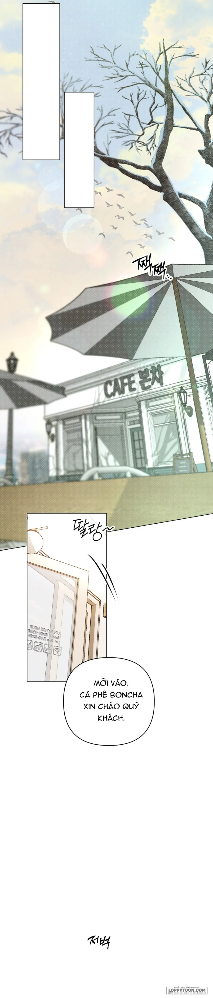 Ngưỡng Tuyệt Đối - Chap 57 - Trang 17