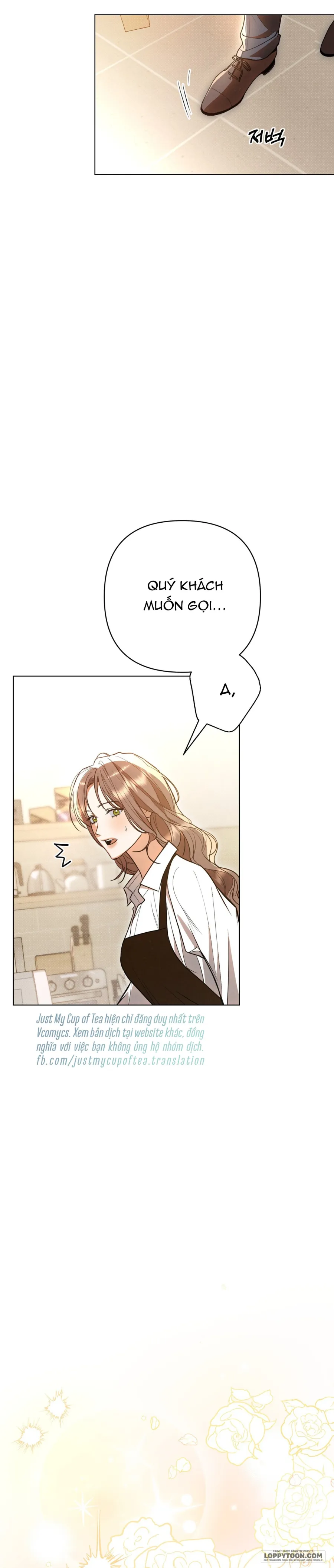 Ngưỡng Tuyệt Đối - Chap 57 - Trang 18
