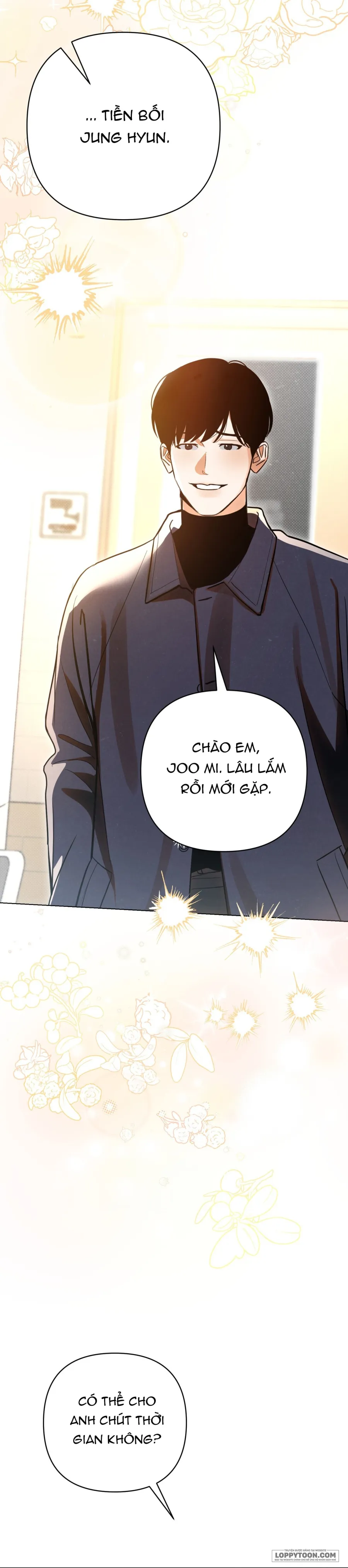 Ngưỡng Tuyệt Đối - Chap 57 - Trang 19