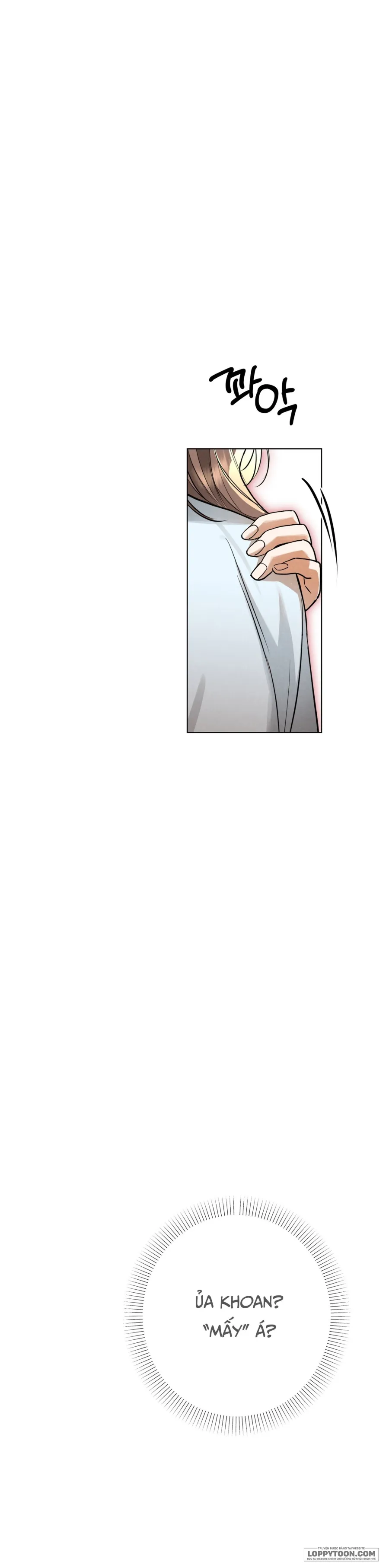 Ngưỡng Tuyệt Đối - Chap 57 - Trang 3