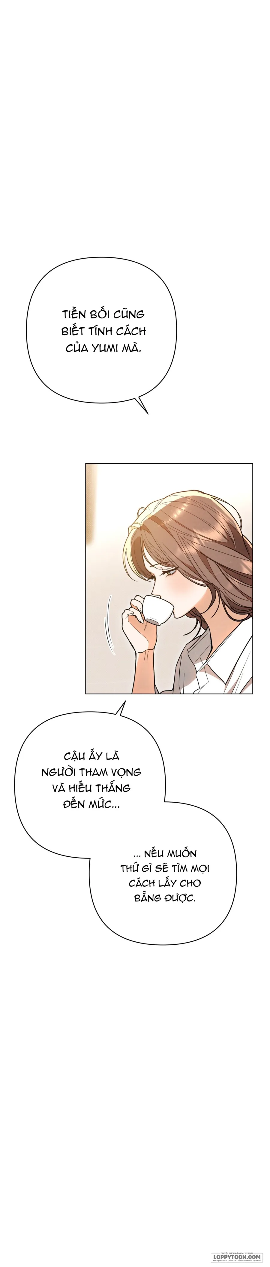 Ngưỡng Tuyệt Đối - Chap 57 - Trang 22