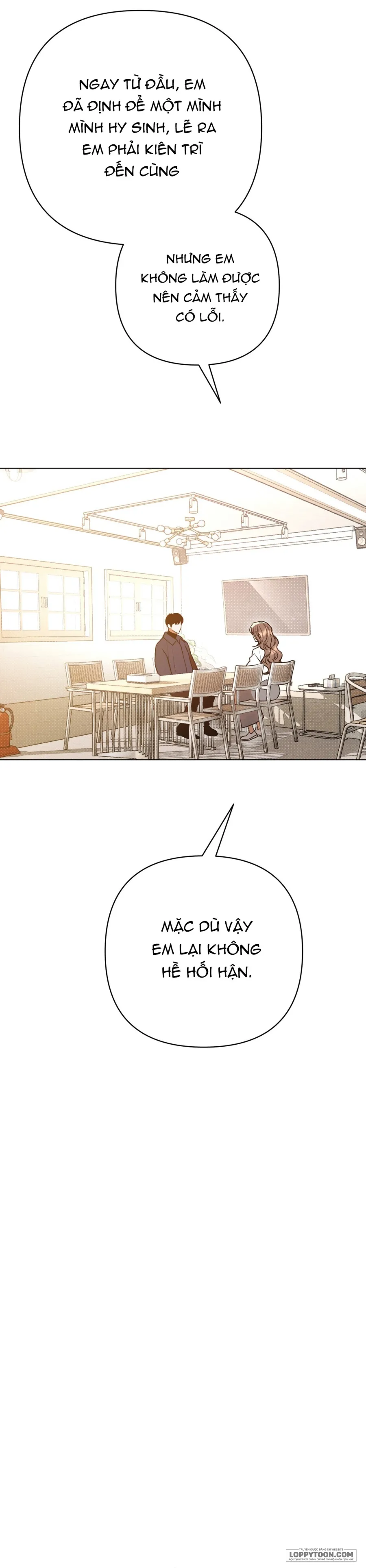 Ngưỡng Tuyệt Đối - Chap 57 - Trang 23
