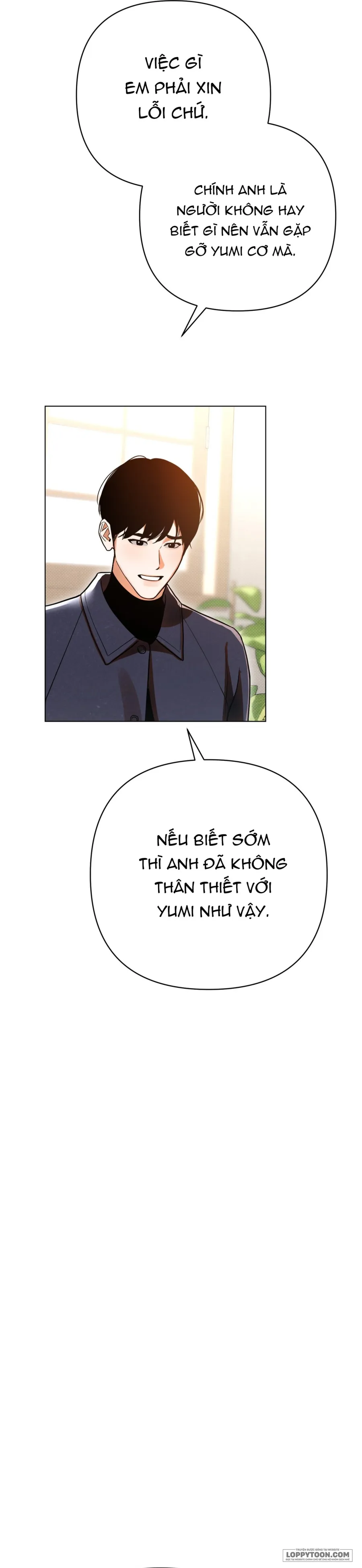 Ngưỡng Tuyệt Đối - Chap 57 - Trang 24