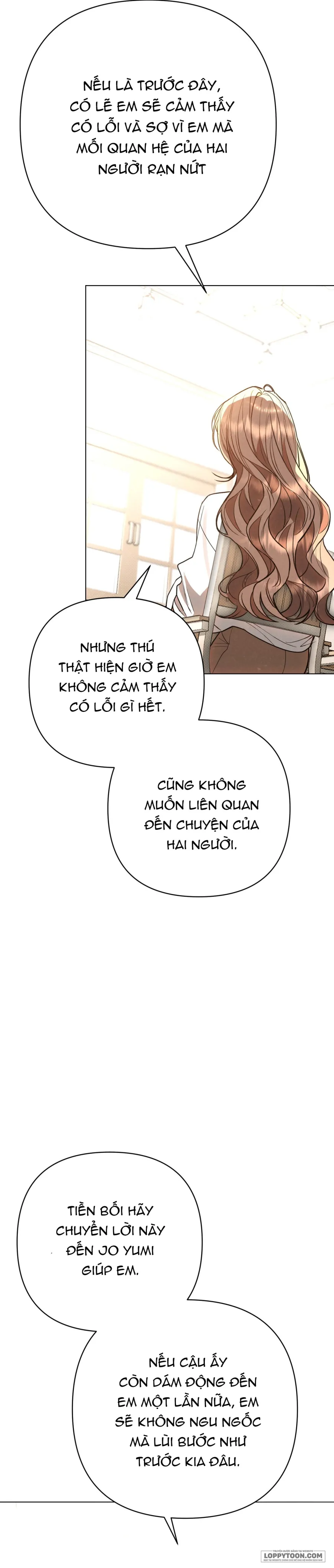 Ngưỡng Tuyệt Đối - Chap 57 - Trang 25