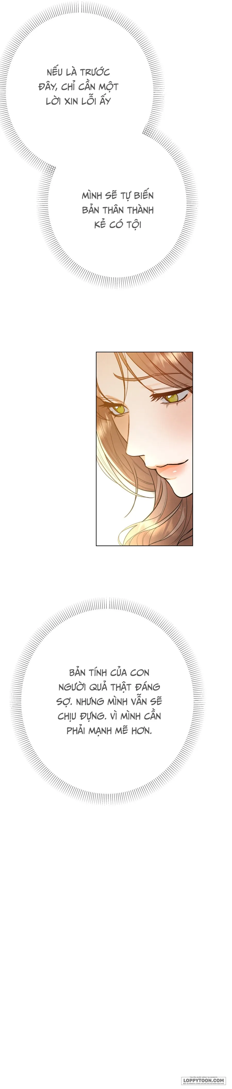 Ngưỡng Tuyệt Đối - Chap 57 - Trang 28