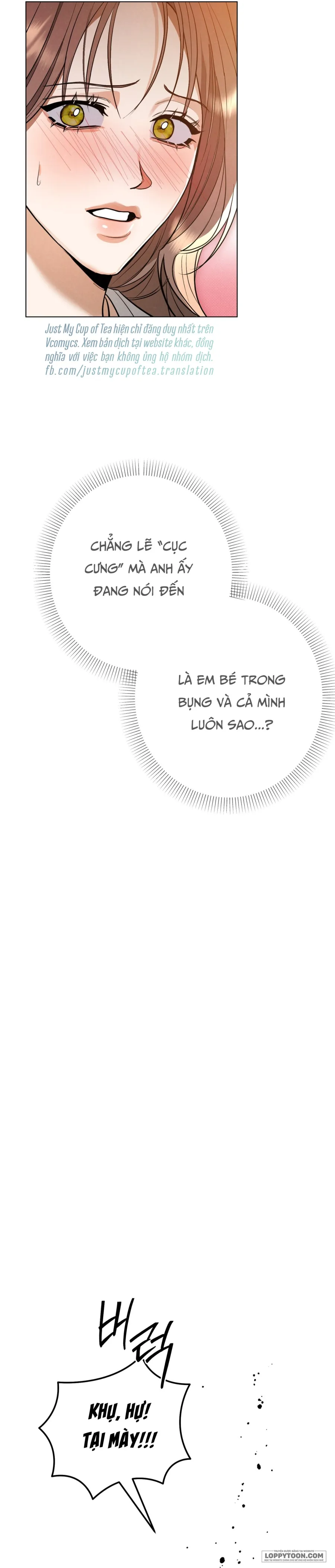 Ngưỡng Tuyệt Đối - Chap 57 - Trang 4