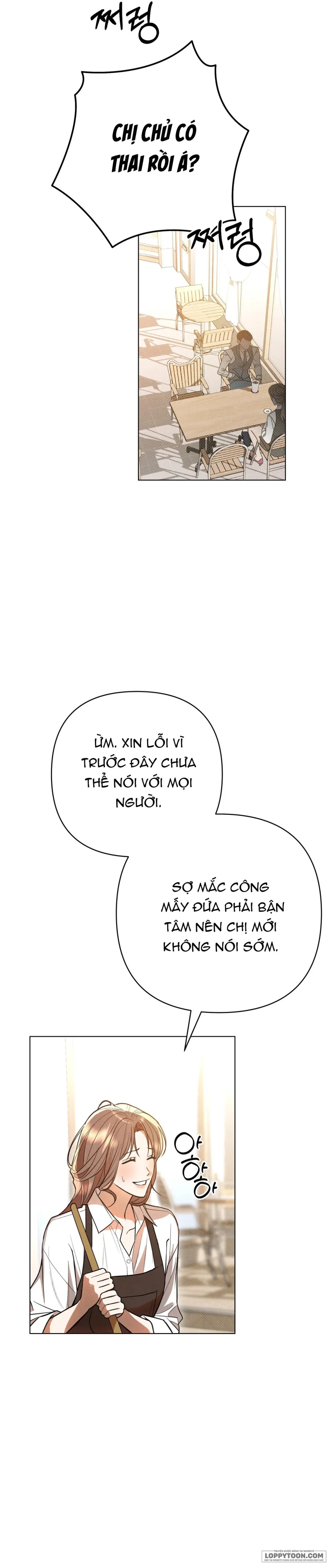 Ngưỡng Tuyệt Đối - Chap 57 - Trang 33