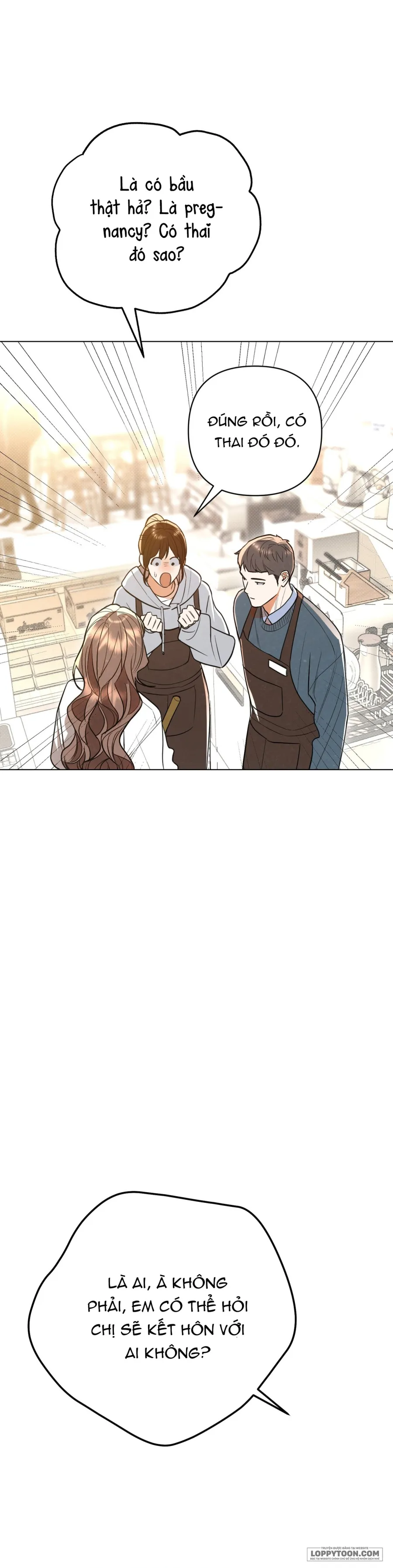 Ngưỡng Tuyệt Đối - Chap 57 - Trang 34