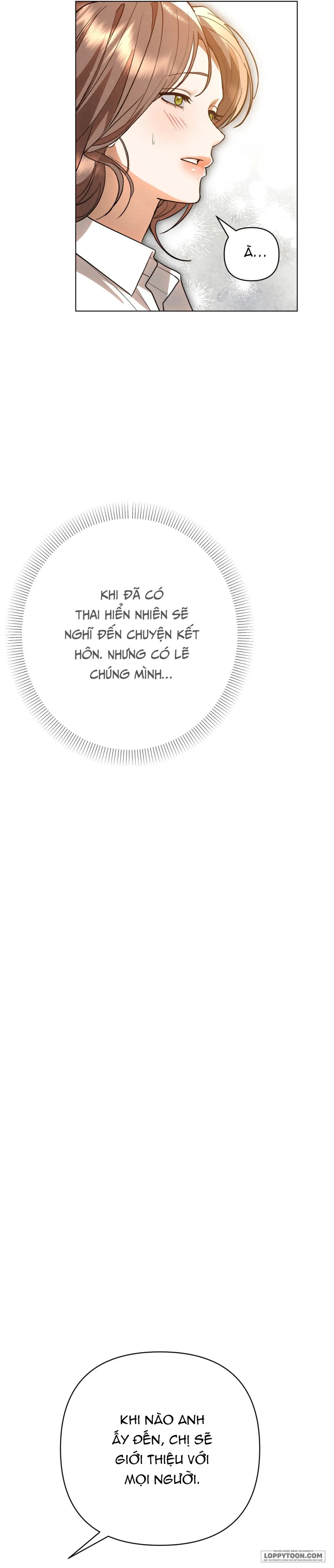 Ngưỡng Tuyệt Đối - Chap 57 - Trang 35