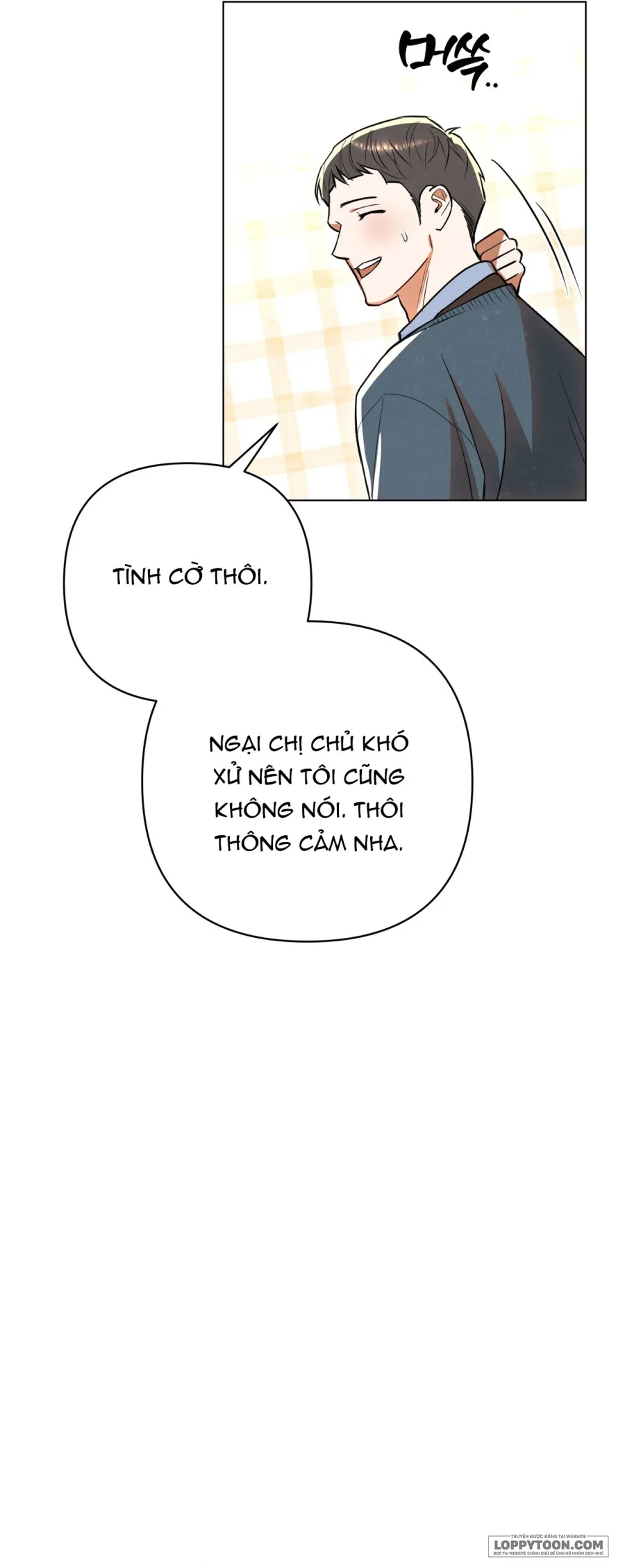 Ngưỡng Tuyệt Đối - Chap 57 - Trang 37