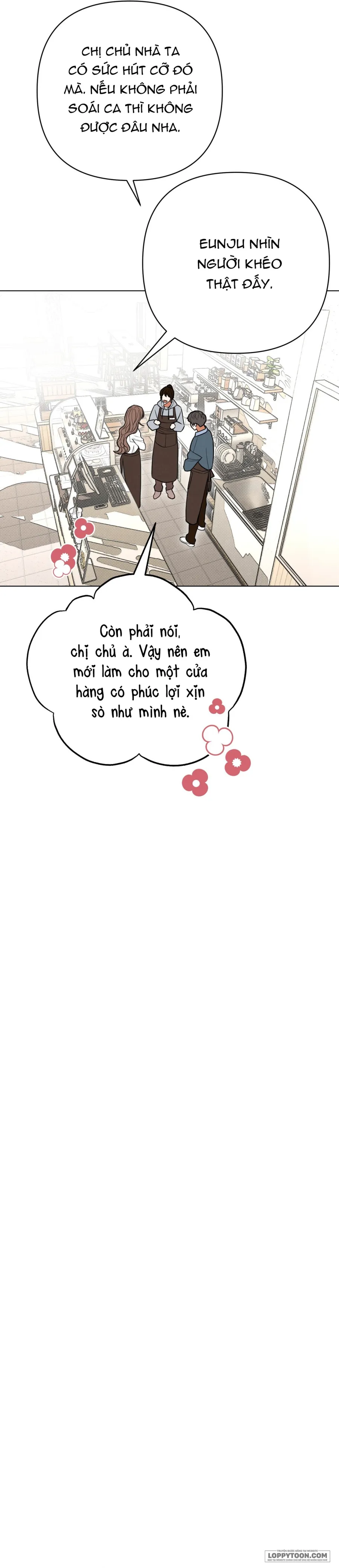 Ngưỡng Tuyệt Đối - Chap 57 - Trang 38
