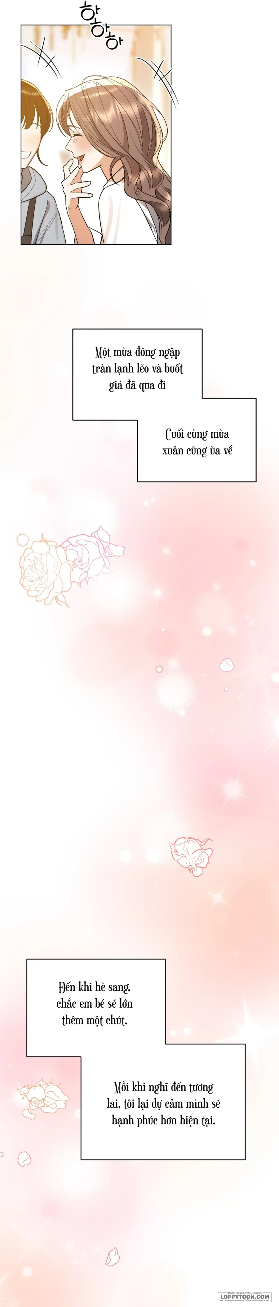 Ngưỡng Tuyệt Đối - Chap 57 - Trang 39