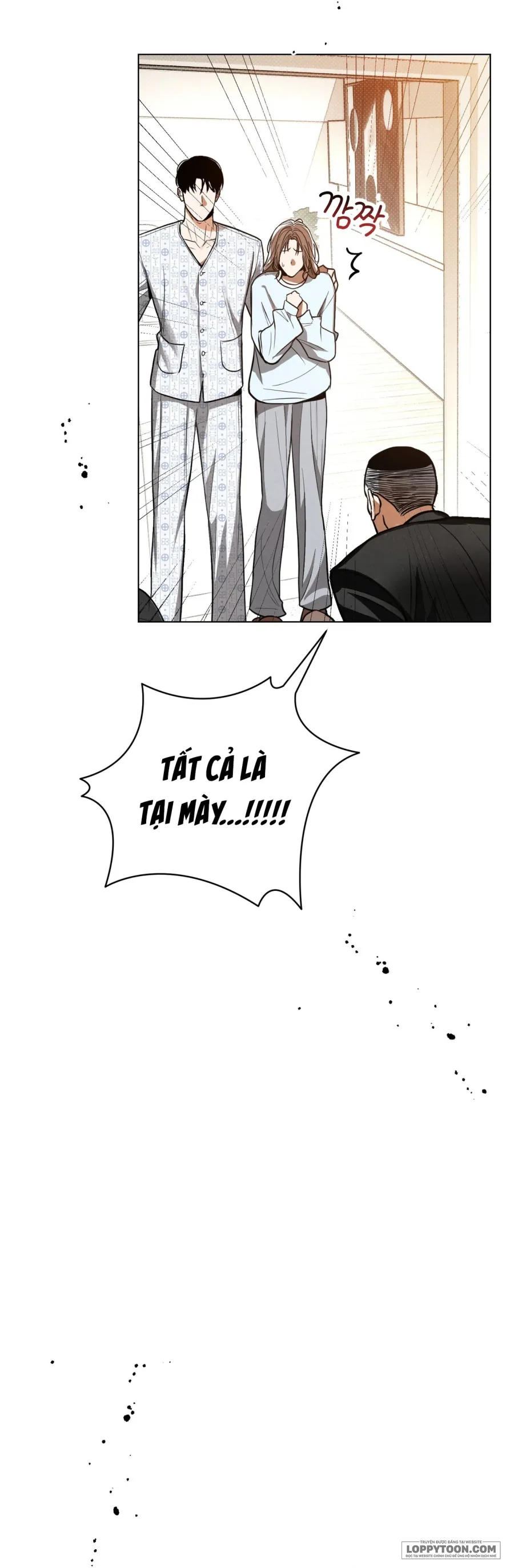 Ngưỡng Tuyệt Đối - Chap 57 - Trang 5