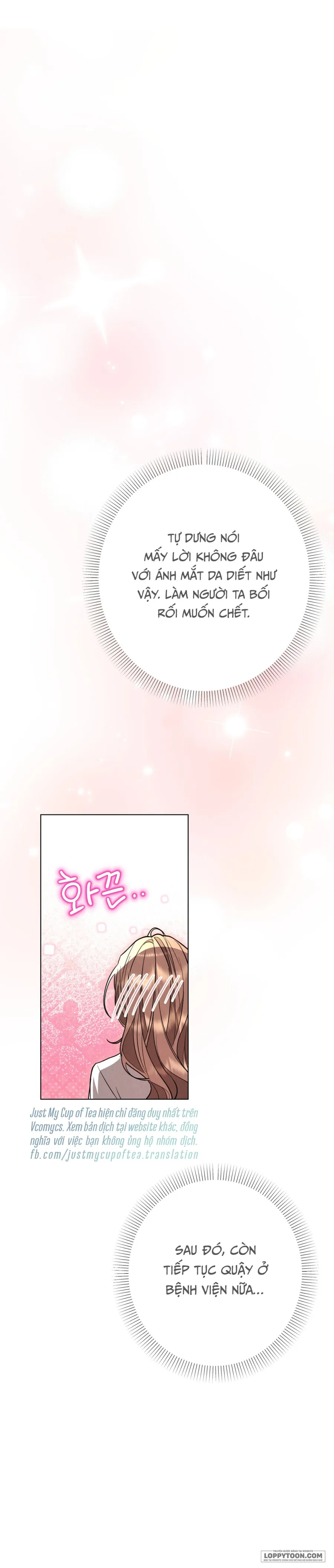 Ngưỡng Tuyệt Đối - Chap 57 - Trang 41