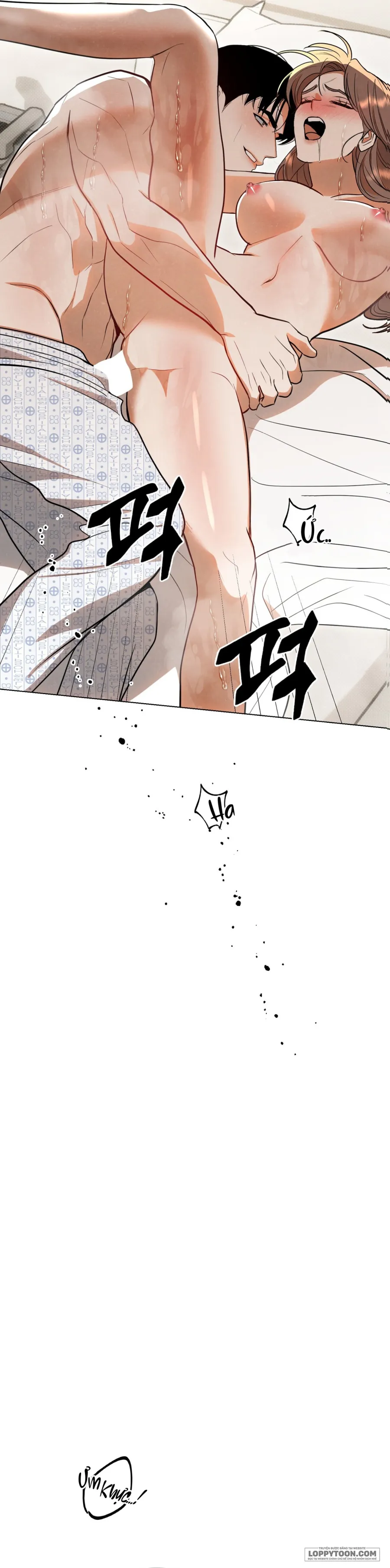 Ngưỡng Tuyệt Đối - Chap 57 - Trang 46