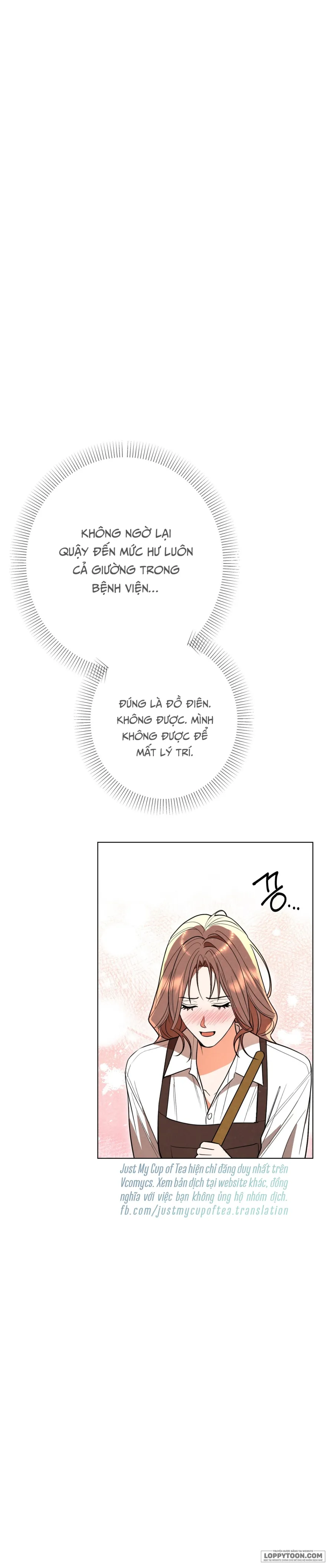 Ngưỡng Tuyệt Đối - Chap 57 - Trang 49