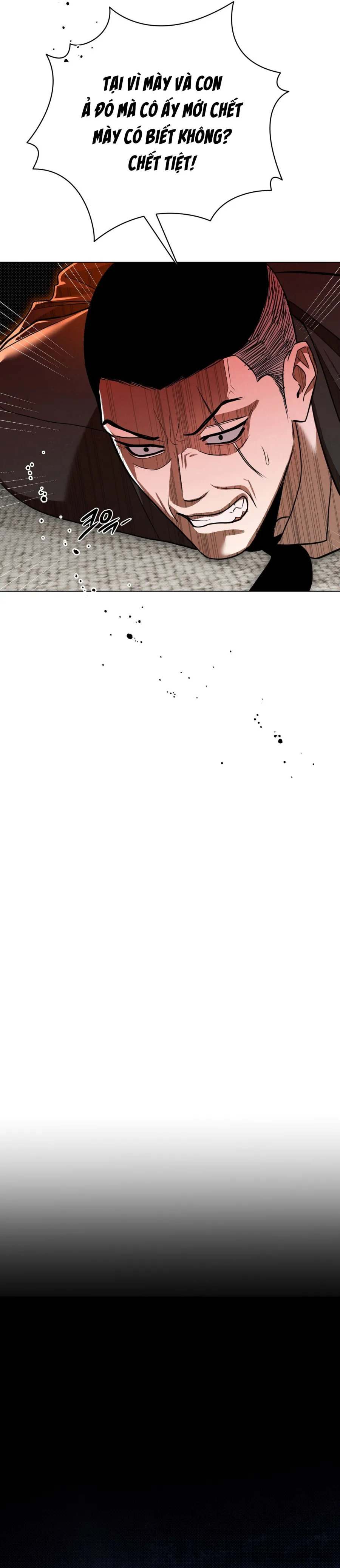 Ngưỡng Tuyệt Đối - Chap 57 - Trang 6